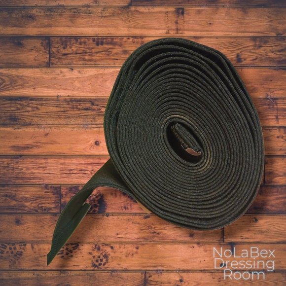 Luxx Curves Fitness Bandage Wrap - Picture 5 of 14